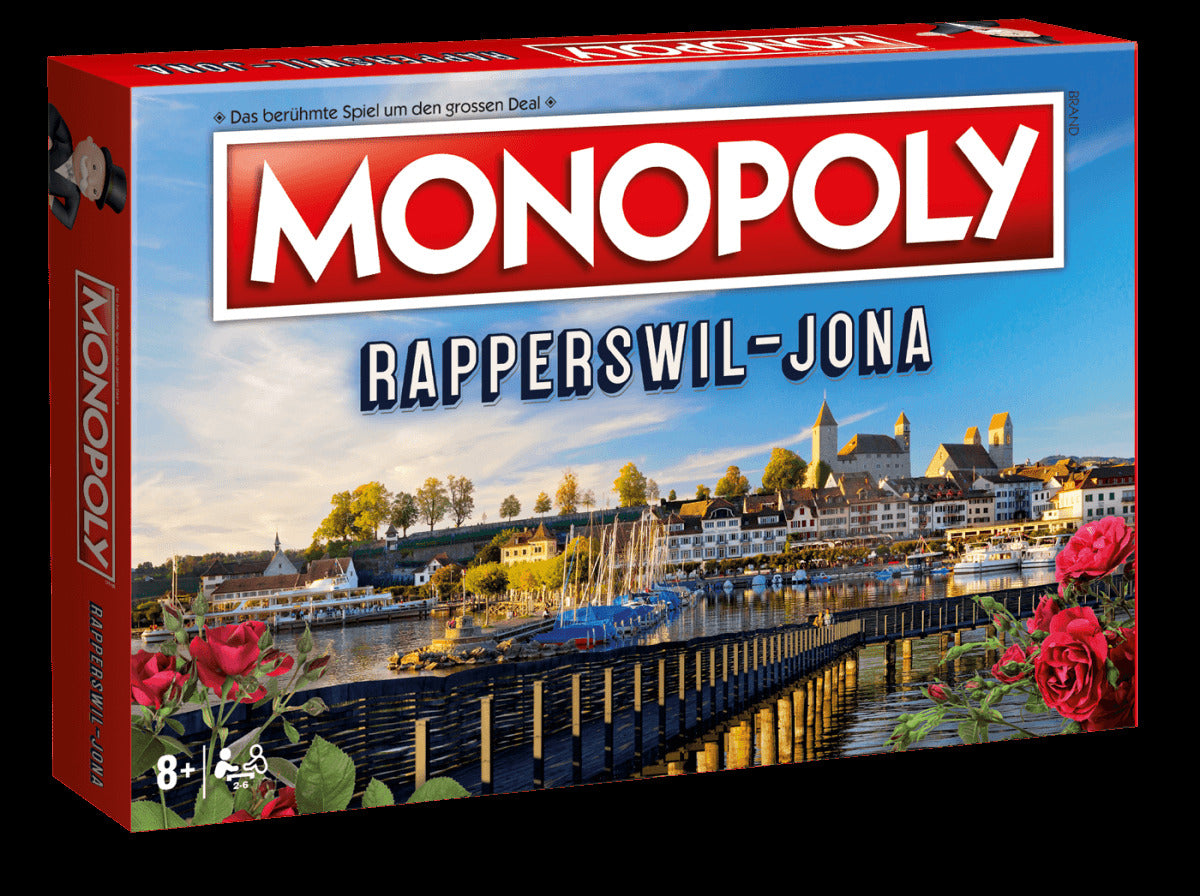 Monopoly Rapperswil-Jona