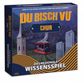 Du bisch vu - Chur