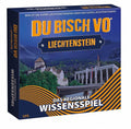 Du bisch vo - Liechtenstein