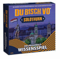 Du bisch vo - Solothurn