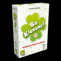 So Klee-ver (d)