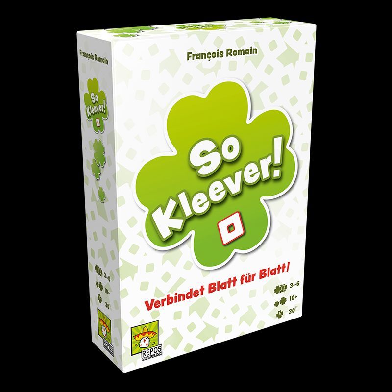 So Klee-ver (d)