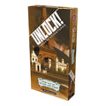 Unlock! Arsene Lupin und der grosse weisse Diamant (Einzelszenario) Box6