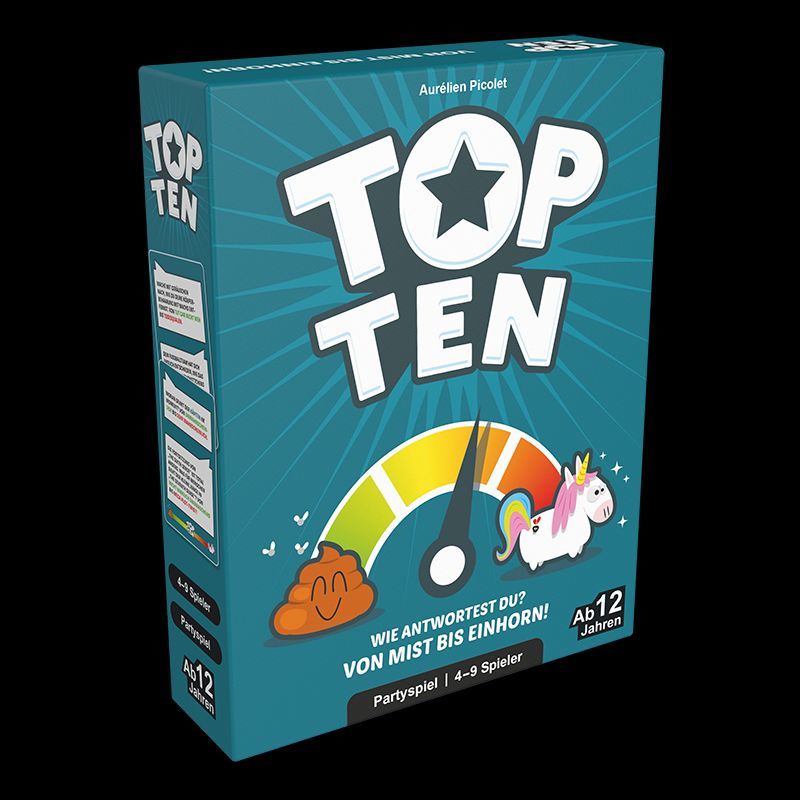 Top Ten
