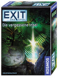 EXIT® Die vergessene Insel (F)