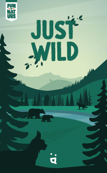 Just Wild