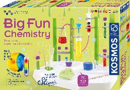 Big Fun Chemistry MULTI