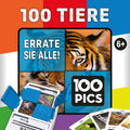 100 PICS Tiere