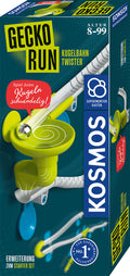 Gecko Run Twister-Erweiterung