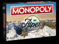 Monopoly Alpes Vaudoises