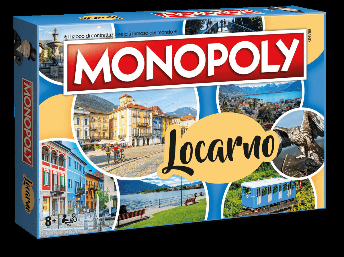 Monopoly Locarno