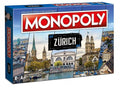 Monopoly Zürich
