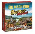Du bisch vo Berner Oberland