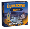 Du bisch vo Lozärn
