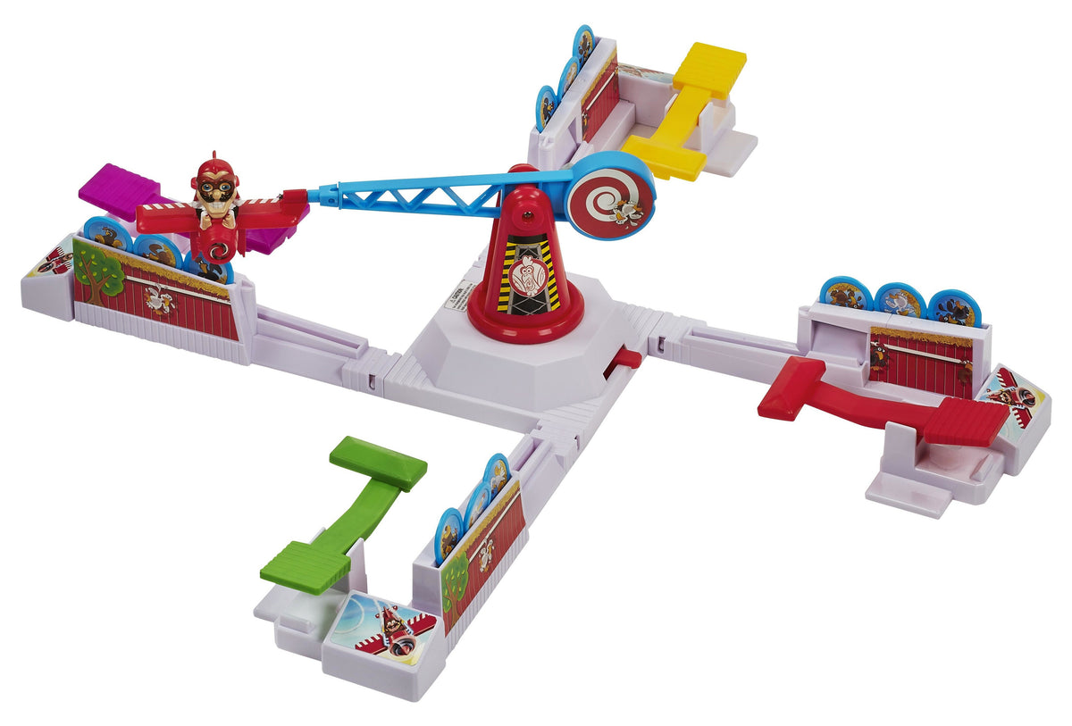 Looping Louie