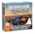 Du bisch vom Zürcher Oberland
