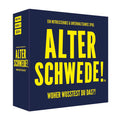 Alter Schwede