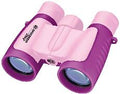 BRESSER JUNIOR Kinderfernglas 3x30 pink