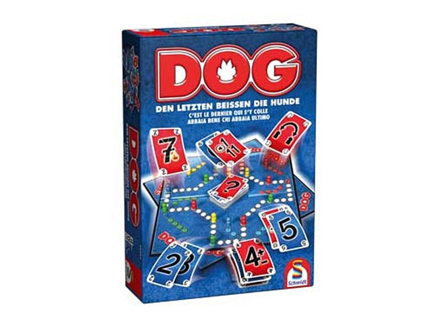 Dog