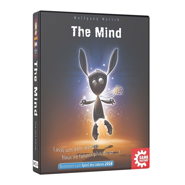 The Mind