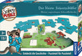 Mein erstes Story-Puzzle Der kleine Siebenschläfer