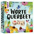 Worte Querbeet - Lass Worte wachsen!