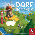 Dorfromantik Das Brettspiel