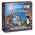 Du bisch vom Appenzellerland