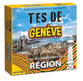 T'ES DE - Genève si