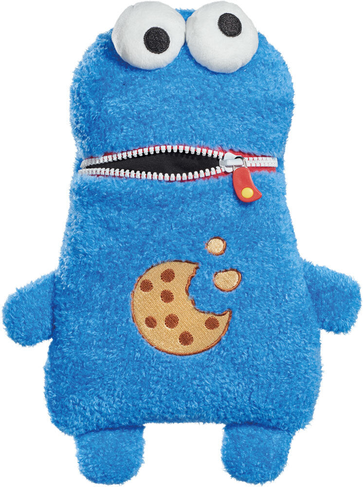 Sorgenfresser, Krümelmonster 30cm