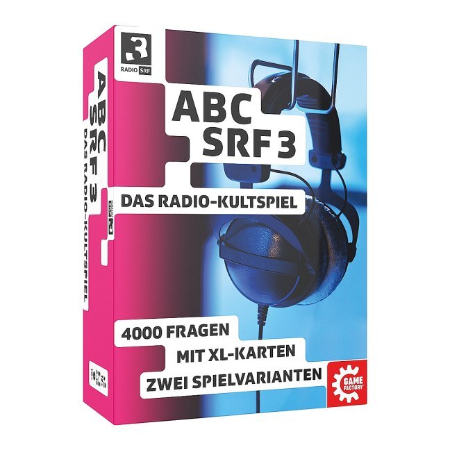 ABC SRF 3 Original 2023