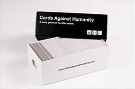 Cards Against Humanity