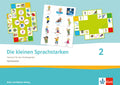 Die kleinen Sprachstarken