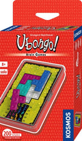 Ubongo! Brain Games