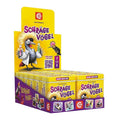 Schräge Vögel