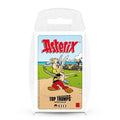Top Trumps Asterix
