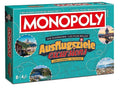 Monopoly Die schönsten Ausflugsziele der Schweiz