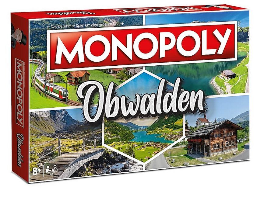 Monopoly Obwalden