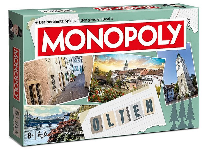 Monopoly Olten