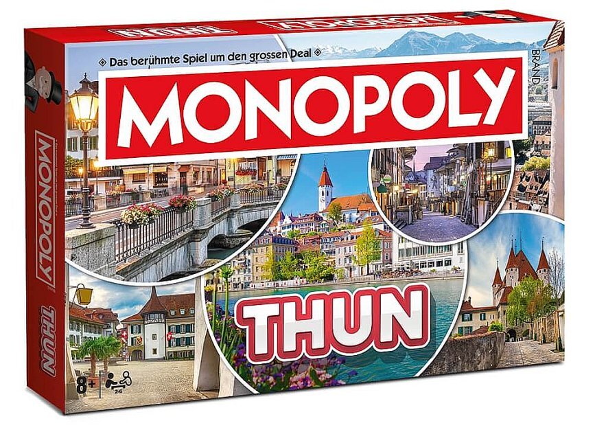 Monopoly Thun