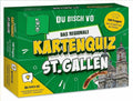 DU BISCH VO® St. Gallen Quiz - Das Kartenspiel