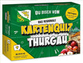 DU BISCH VOM® Thurgau Quiz - Das Kartenspiel