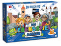 Das Lebensspiel - Aargau