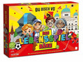 Das Lebensspiel - Bärn