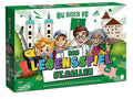 Das Lebensspiel - St.Gallen