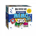 DU BISCH VO® Zug - Memo