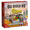 Du bisch vo Bern