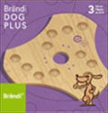 Brändi Dog Plus für 3 Spieler