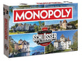 Monopoly Die Schweizer Schlösser