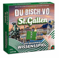 Du bisch vo St. Gallen